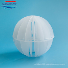 Injection Plastic Modling Type Plastic random packing polyhedral hollow ball
